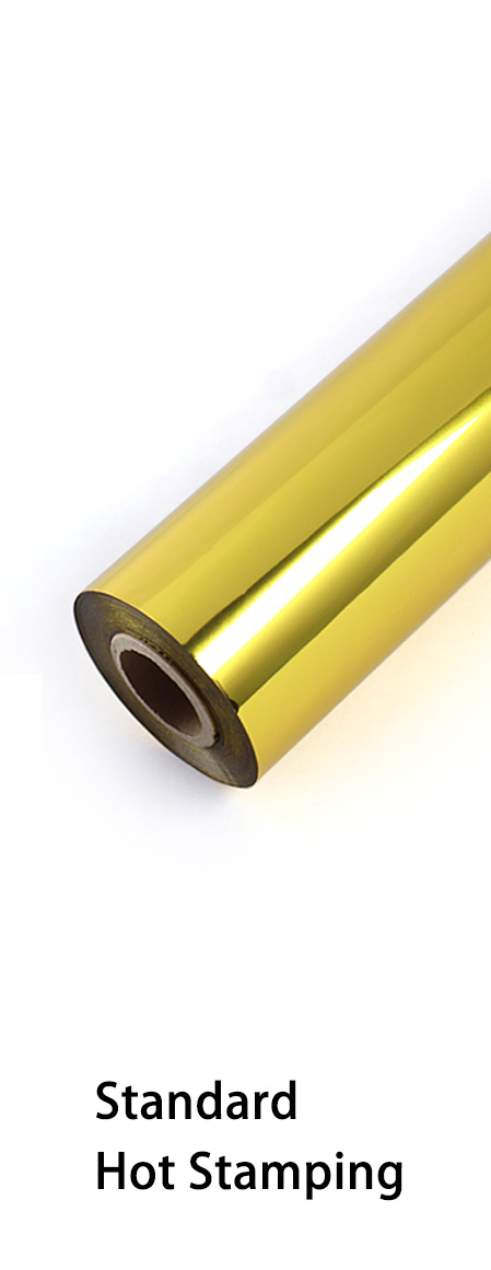 hot stamping foil